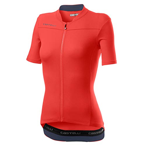 CASTELLI Dusza 3 Koszulka damska (Pakiet 1)