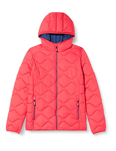 CMP Dziewczęca kurtka dziecięca z kapturem