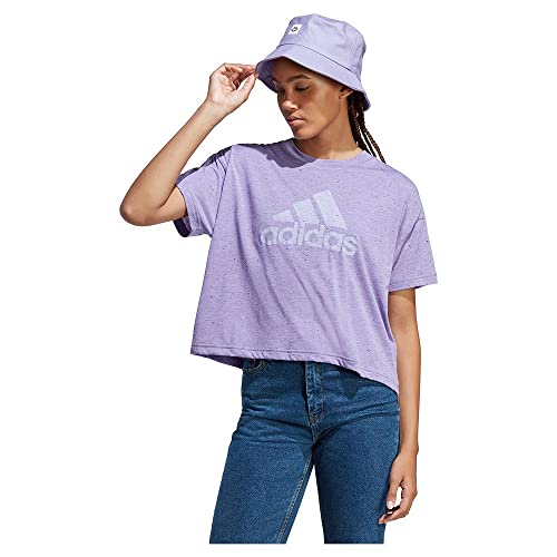 adidas W Winrs tee Koszulka Damska