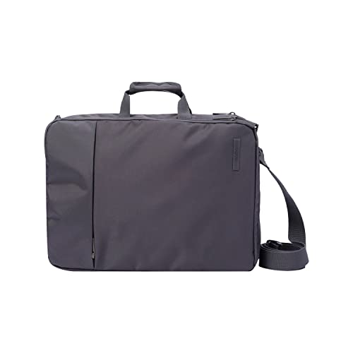 TOTTO Plecak na laptopa 15.4 szary - cargo
