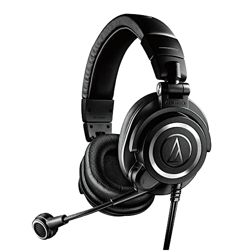 AUDIO-TECHNICA ATH-M50XSTS