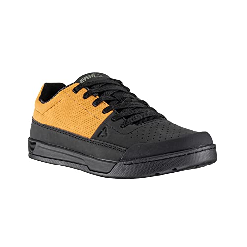 Leatt But 2.0 płaski #US7/UK6,5/EU40/CM25 rdza