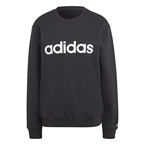 adidas W Lin Ft Swt Bluza Damska