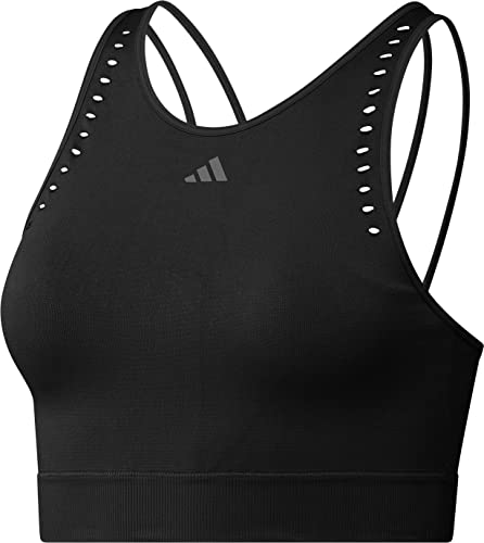 adidas Arknt LS Biustonosz Biustonosz Sportowy Kobieta