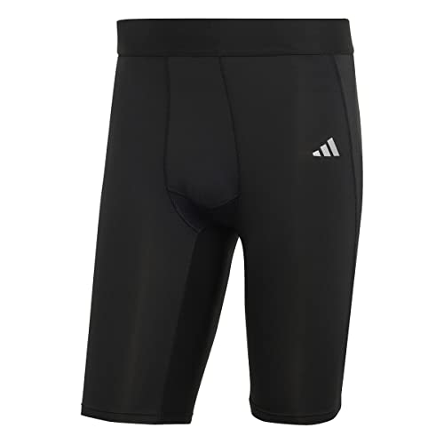 adidas Tf Shrt M legginsy męskie