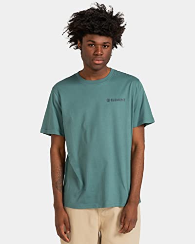 Quiksilver Blazin Chest SS Koszulka męska (zestaw 1)