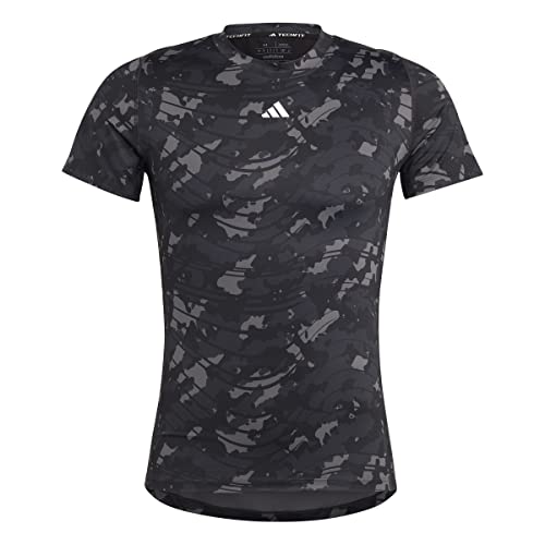 adidas TF AOP tee Koszulka Męska
