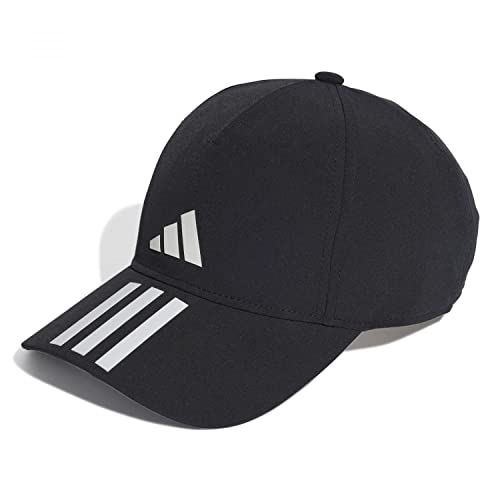 adidas Bball C 3s Unisex Dorosły Czapka z daszkiem