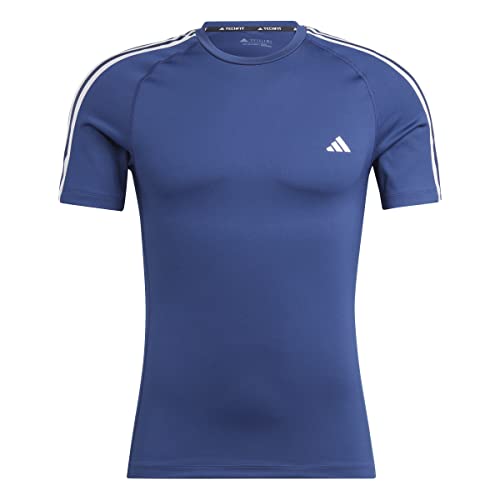 adidas TF 3s tee Koszulka Męska