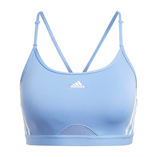 adidas Biustonosz sportowy Marka Model AER LS 3S