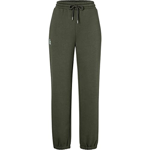 Marmot Damskie spodnie dresowe Wm's Peaks Jogger Ciepłe spodnie do biegania, oddychające, miękkie spodnie dresowe, wygodne spodnie dresowe z mieszanką bawełny
