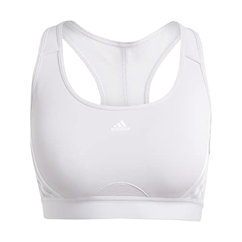 adidas PWR Ms 3s Biustonosz Sportowy Kobieta