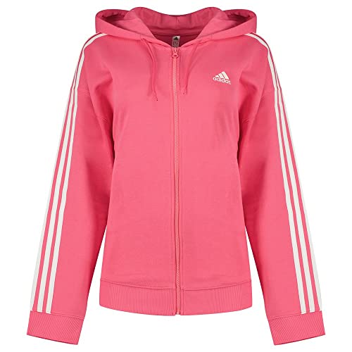 adidas W 3s Ft FZ O HD Bluza Damska