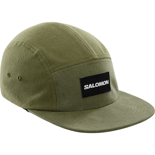 CZAPKA SALOMON FIVE P CAP C20238