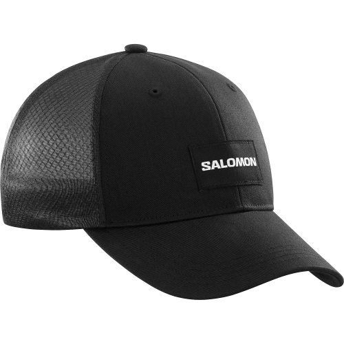 CZAPKA SALOMON TRUCKER C20241