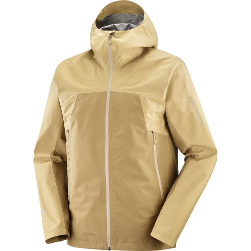 KURTKA SALOMON OUTLINE GTX 2.5L M C20014