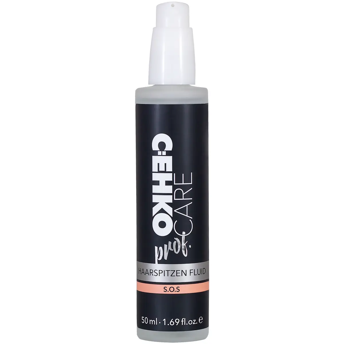 C:ehko CARE Prof. HAARSPITZEN FLUID SOS, serum włosy suche, kręcone, po koloryzacji 50ml