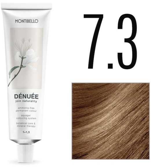 Montibello Denuee Farba 60ml, Montibello Denuee 60ml: 7.3 SZYBKA WYSYŁKA