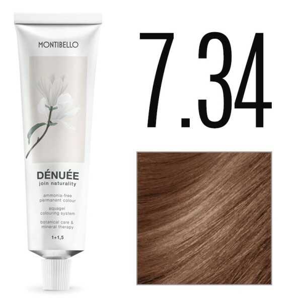 Montibello Denuee Farba 60ml, Montibello Denuee 60ml: 7.34 SZYBKA WYSYŁKA