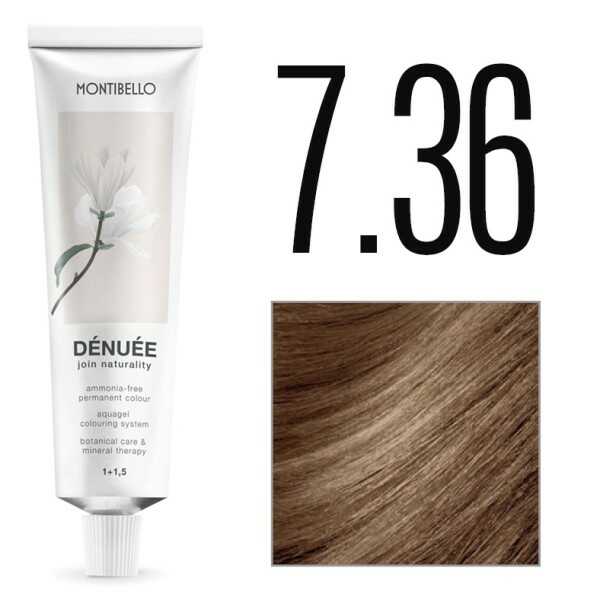 Montibello Denuee Farba 60ml, Montibello Denuee 60ml: 7.36 SZYBKA WYSYŁKA