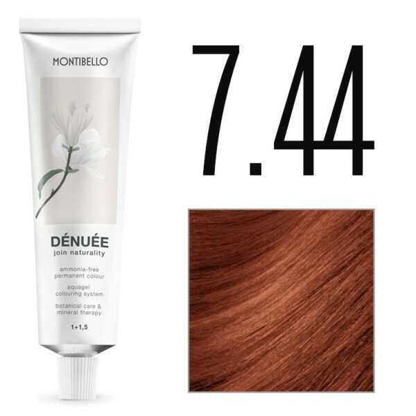 Montibello Denuee Farba 60ml, Montibello Denuee 60ml: 7.44 SZYBKA WYSYŁKA