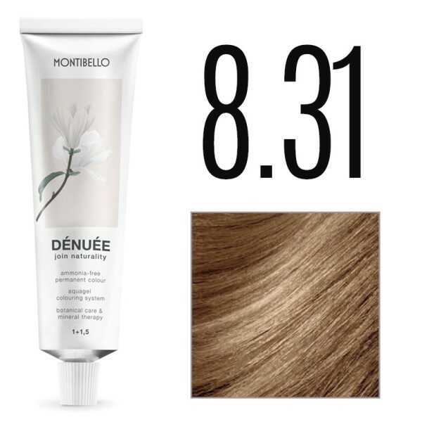 Montibello Denuee Farba 60ml, Montibello Denuee 60ml: 8.31 SZYBKA WYSYŁKA