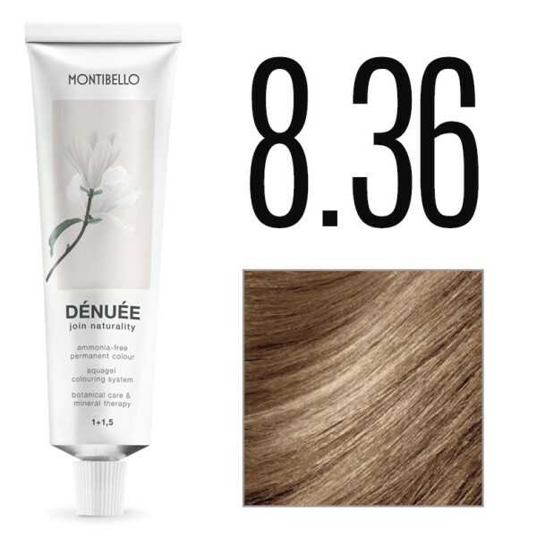 Montibello Denuee Farba 60ml, Montibello Denuee 60ml: 8.36 SZYBKA WYSYŁKA