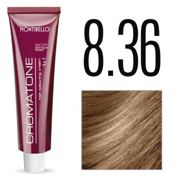 Montibello Cromatone Farba 60ml, Montibello Cromatone 60ml: 8.36 SZYBKA WYSYŁKA