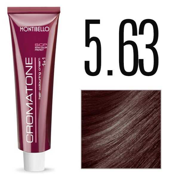 Montibello Cromatone Farba 60ml, Montibello Cromatone 60ml: 5.63 SZYBKA WYSYŁKA