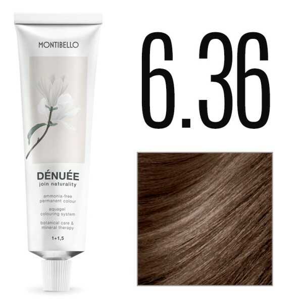 Montibello Denuee Farba 60ml, Montibello Denuee 60ml: 6.36 SZYBKA WYSYŁKA