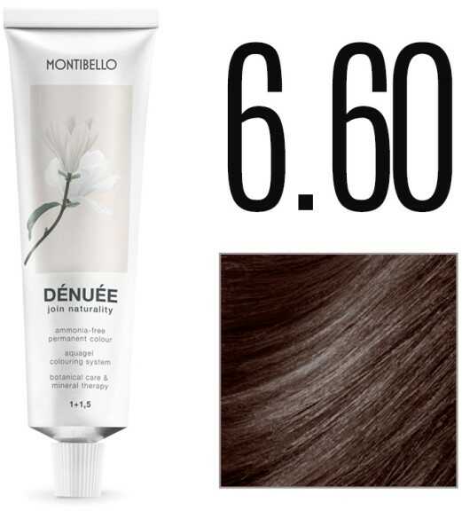 Montibello Denuee Farba 60ml, Montibello Denuee 60ml: 6.60 SZYBKA WYSYŁKA