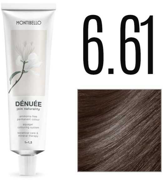 Montibello Denuee Farba 60ml, Montibello Denuee 60ml: 6.61 SZYBKA WYSYŁKA