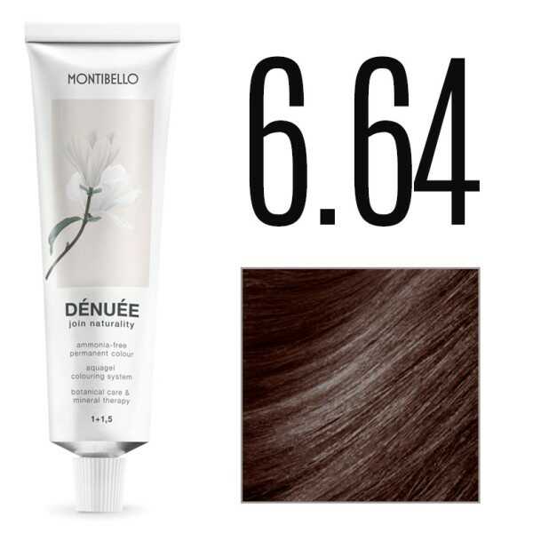 Montibello Denuee Farba 60ml, Montibello Denuee 60ml: 6.64 SZYBKA WYSYŁKA