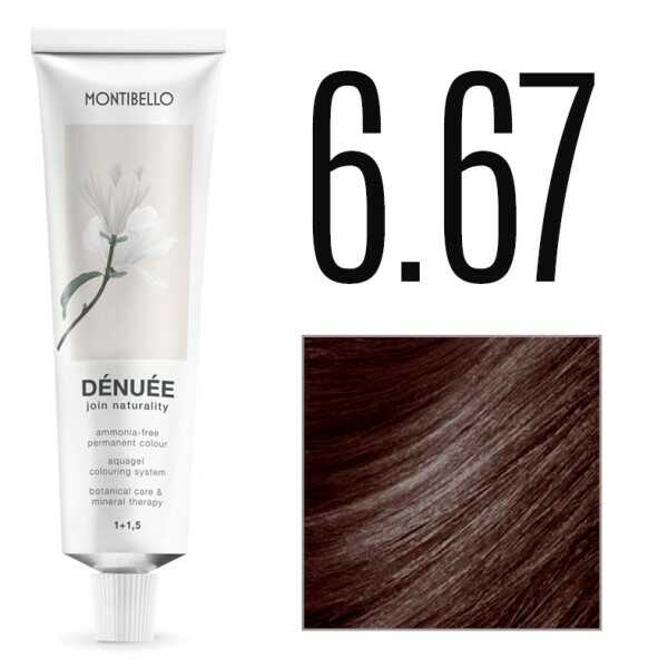 Montibello Denuee Farba 60ml, Montibello Denuee 60ml: 6.67 SZYBKA WYSYŁKA