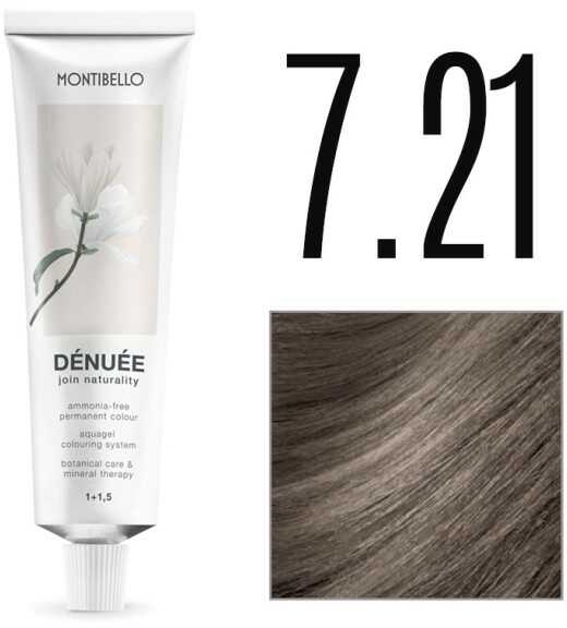 Montibello Denuee Farba 60ml, Montibello Denuee 60ml: 7.21 SZYBKA WYSYŁKA