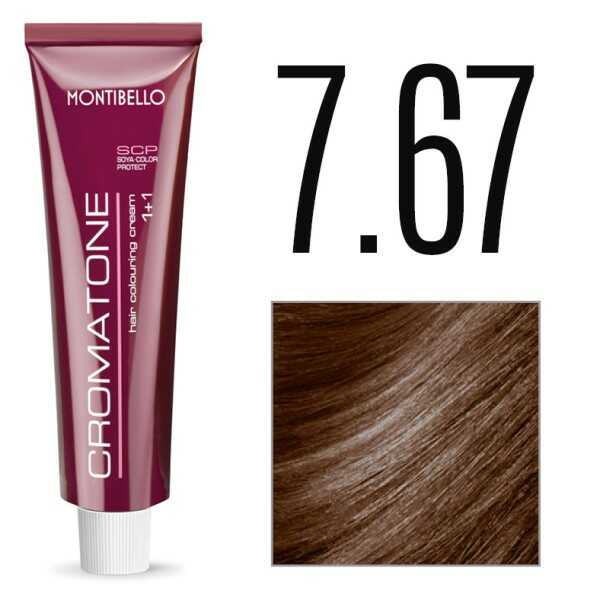 Montibello Cromatone Farba 60ml, Montibello Cromatone 60ml: 7.67 SZYBKA WYSYŁKA