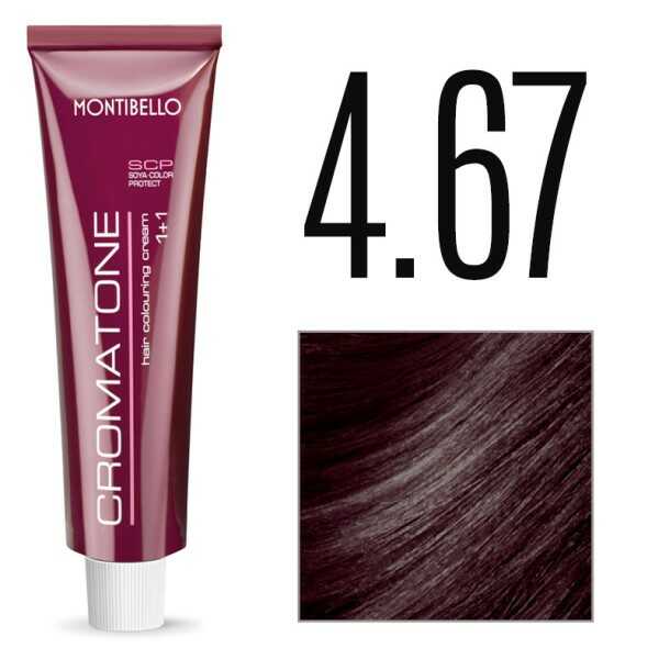 Montibello Cromatone Farba 60ml, Montibello Cromatone 60ml: 4.67 SZYBKA WYSYŁKA