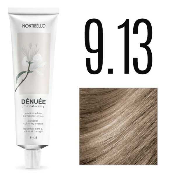 Montibello Denuee Farba 60ml, Montibello Denuee 60ml: 9.13 SZYBKA WYSYŁKA