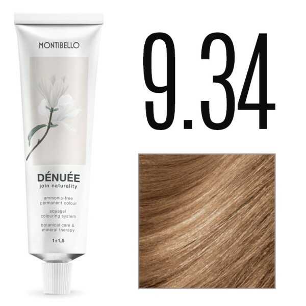 Montibello Denuee Farba 60ml, Montibello Denuee 60ml: 9.34 SZYBKA WYSYŁKA