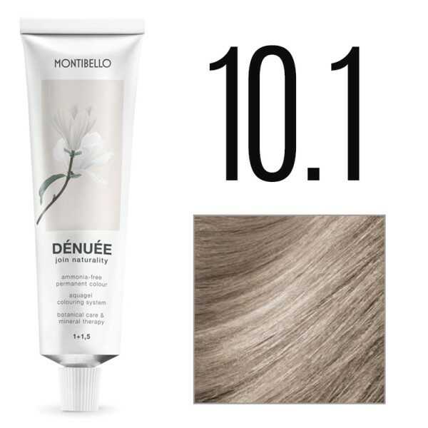 Montibello Denuee Farba 60ml, Montibello Denuee 60ml: 10.1 SZYBKA WYSYŁKA
