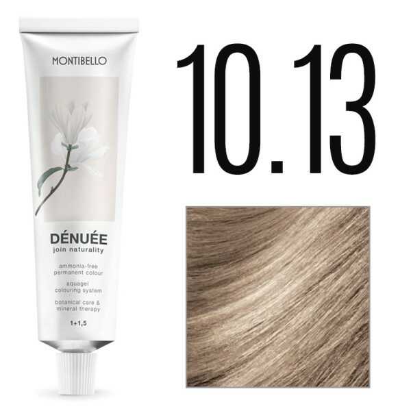 Montibello Denuee Farba 60ml, Montibello Denuee 60ml: 10.13 SZYBKA WYSYŁKA