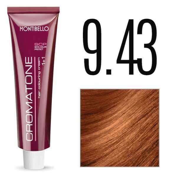 Montibello Cromatone Farba 60ml, Montibello Cromatone 60ml: 9.43 SZYBKA WYSYŁKA
