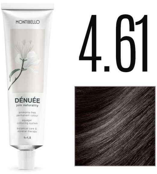 Montibello Denuee Farba 60ml, Montibello Denuee 60ml: 4.61 SZYBKA WYSYŁKA