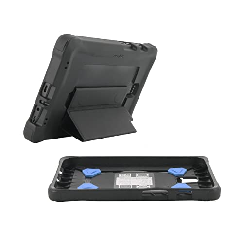 MOBILIS - CUSTOM - CASES MOBILIT PROTECH Case Kickstand HANDSTRA FOR Galaxy Tab Active 3 8