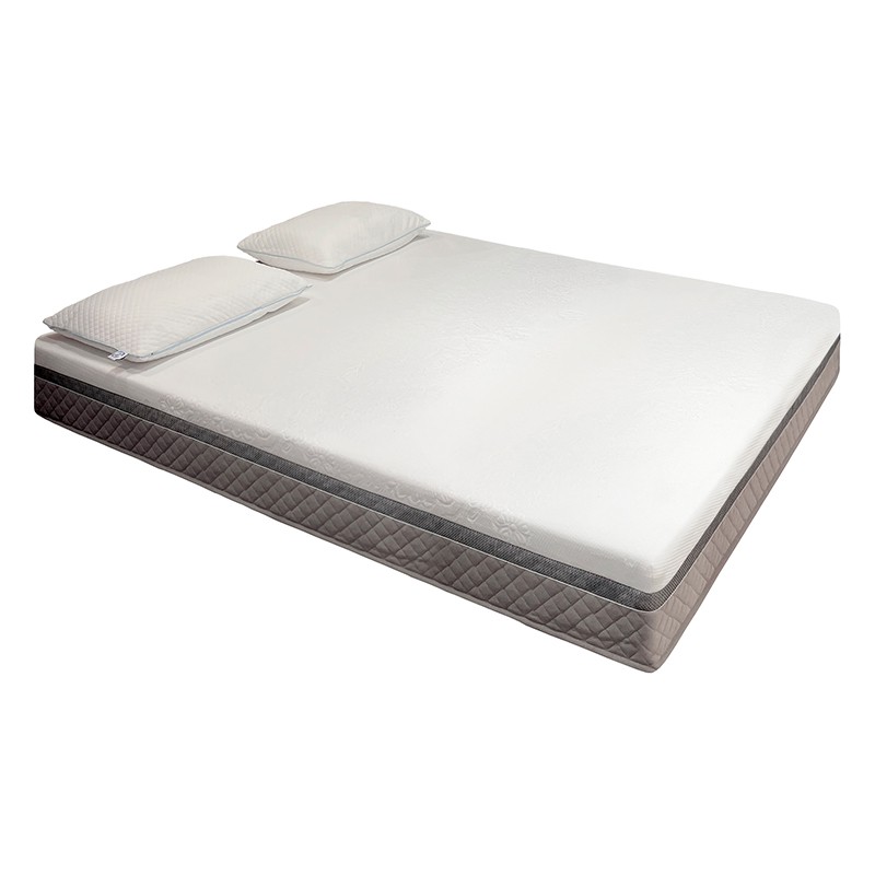Sealy Materac kieszeniowy HYBRID ACTIVE 200x200