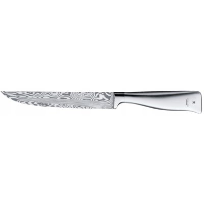WMF Nóż pojedynczy do mięsa 29,5cm Grand Gourmet Damasteel 1880339998