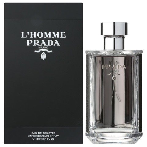 Prada LHomme woda toaletowa  150ml