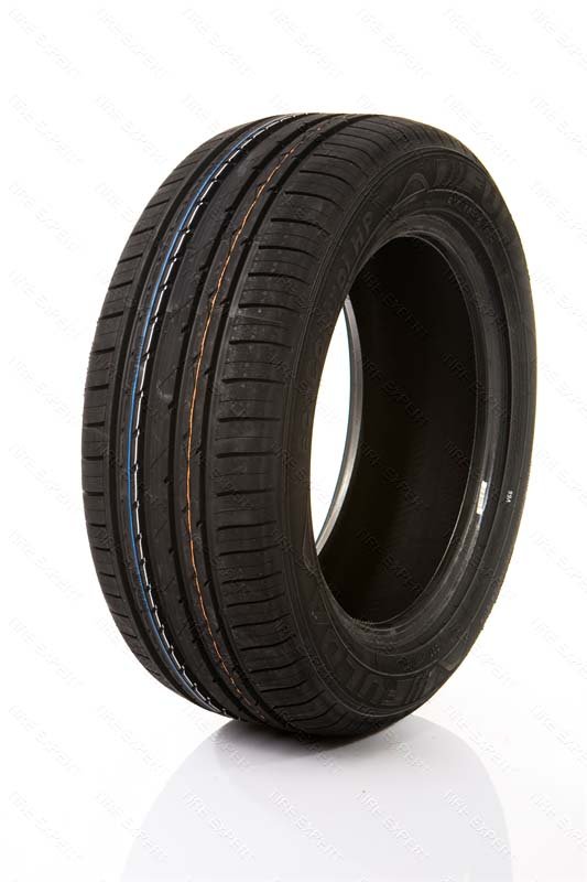 Fulda EcoControl SUV 295/35R21 107Y