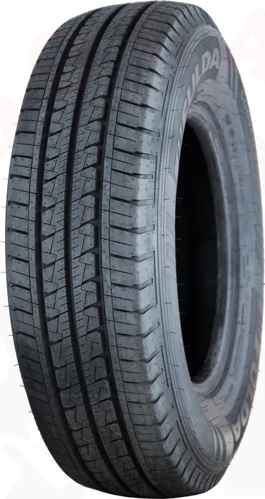 Fulda Conveo Tour 2 225/65R16 112/110R