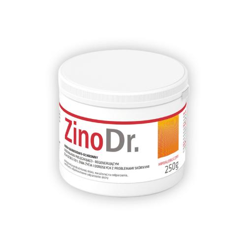 ZinoDr. Diather Krem barierowo-ochronny, 250g - !!! WYSYŁKA W 24H !!!